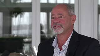 Interview with Ashley Trebilcock