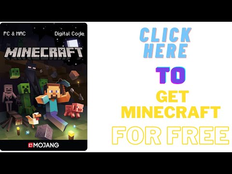 minecraft for pc/mac [online game code] mojang ab