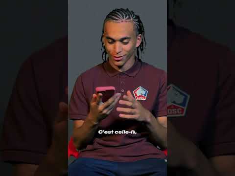 On a demandé à Ethan Mbappé de nous en dire plus sur son Insta 🤳👀