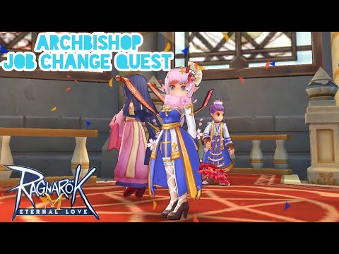 Ragnarok Job Change Guide Jobs Ecityworks Ragnarok Job Change Guide Jobs Ecityworks