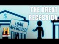 Understanding the Great Recession
