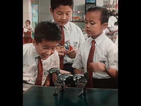 The Best Father - Stephen Chow - CJ 7 - Kamin - EMİN Ft. JONY Slowed | Edit #shorts