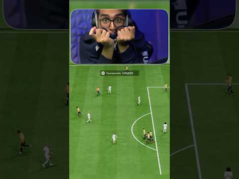ملك الفاولات يعود 👑🔥‏#fifa #fc25 #fifa25  #فيفا25