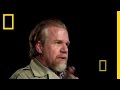 Insect Enthusiast's Journey
