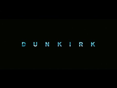 Dunkirk - Announcement [HD]