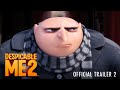 Exploring the Minion Mayhem in Despicable Me 2