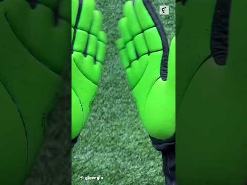 Can Sticky Gloves Break Football Rules?
