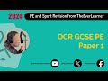 Understanding Movement and Lever Systems