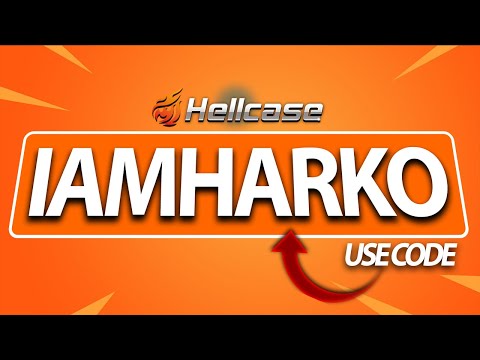 Get 100$ FREE on Hellcase with This Promo Code 2024 (Hellcase Promo Code)