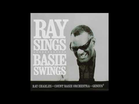 Ray Charles and the Count Basie Orchestra - Let The Good Times Roll