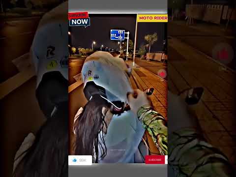 💖 Cute Girl on Wheels 🚴‍♀️♥️🏍️#trending #shorts #bike #rider #youtubeshorts #viral #zx10r #bikelover