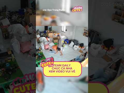 Cười theo chỉ luôn đó trời 🤣 #foryou #dailyvlog #xuhướng #funny #giaitri #giadinh #haihuoc #vlog