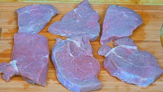 Esta receta de mi abuela sorprendió a todos en mi familia