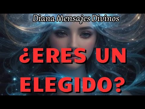 ERES UN ELEGIDO Mensaje de los ÁNGELES ✨ No Hay Coincidencias 💌 Diana Mensajes Arcángel Miguel