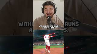 The unsung hero of the 2026 Boston Red Sox...