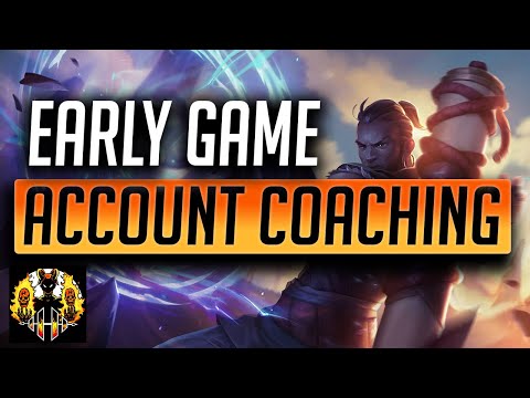 RAID: Shadow Legends | Early Game Account Coaching LIVE on TWITCH!