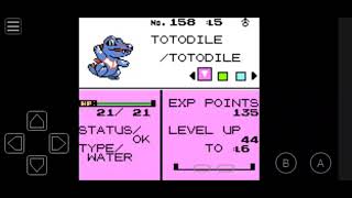 1. Crystal (Kaizo): Introduction 