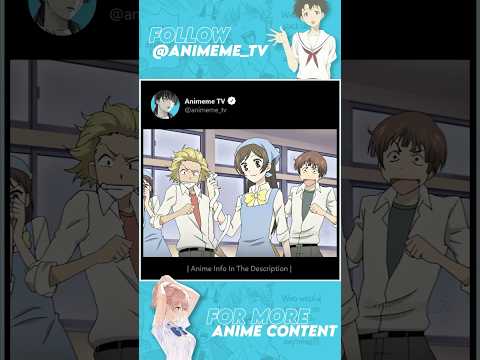 「 Kamisama Kiss 」~ #anime #shorts