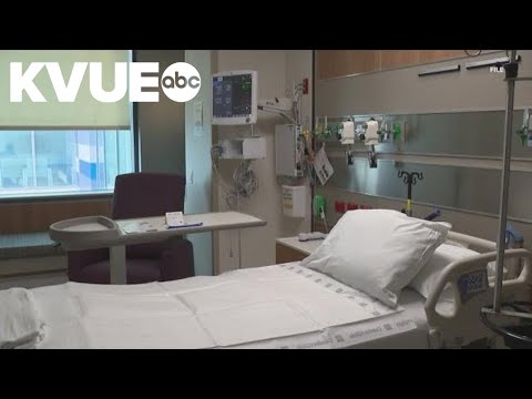 YouTube video thumbnail: Texas Tracking Hospital Patients Not in U.S. Legally