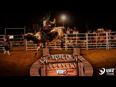 Banda Lirio Y Estrellas De Sinaloa De Germán Lizárraga  - Desde Las Trancas | LYRIC VIDEO