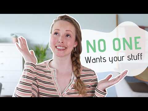 5 Truths Minimalists Don’t Tell You - The Dark Side of Decluttering