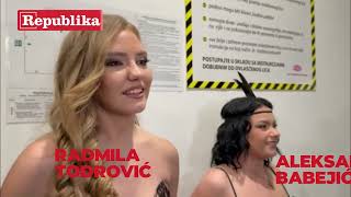Babejićka otkrila šta je Mina Vrbaški radila po hodočašću!