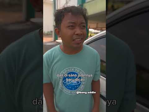 Disiram Bensin Hanya Gara-gara Ini???! Part 1