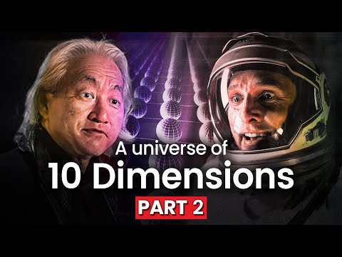 "What If You Could ACCESS the TENTH Dimension?" | 10D Constraints