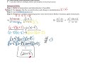Exploring Operations with Rational Expressions: Multiply & Divide