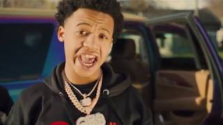 Baby Gee “Yung N*gga Sh*t” (Official Music Video)