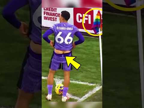 O motivo das bandeirinhas serem flexíveis! 😳