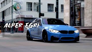 Shaggy - Mad Mad World (Alper Eğri Remix) Hoşt Lan Koş Lan Tiktok Remix