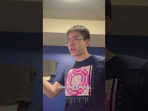pov you're the 10x developer at deepseek