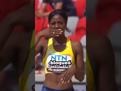 FRACASÓ en su primer intento con el mundo mirando. Su VENGANZA en el ÚLTIMO SALTO fue ÉPICA.