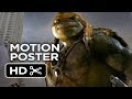 Trailer 6 do filme Teenage Mutant Ninja Turtles