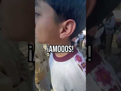 Chale, ya no dejan grabar a uno en paz ๐๐ #comedia #bromas #shorts