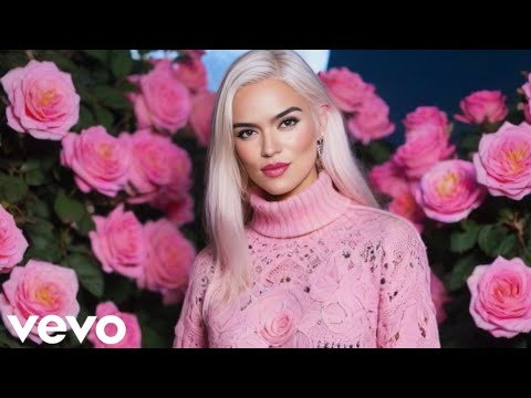 Karol G - Duele Recordarte (Official Music Video) +57