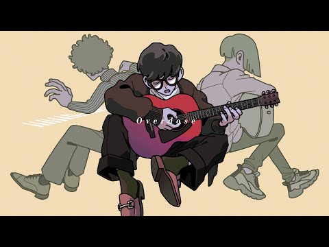 なとり - Overdose(Acoustic)