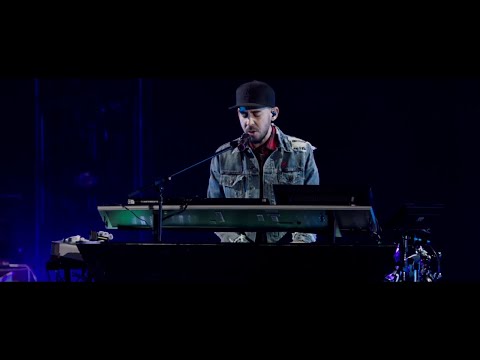 Linkin Park - Roads Untraveled (Live Hollywood Bowl 2017)