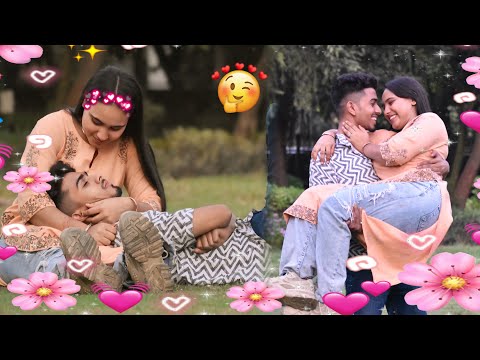 MOST ROMANTIC PRANK 😍😘|| Subhash ने ये क्या किया मेरे साथ 😱|| Ritika Vlogs