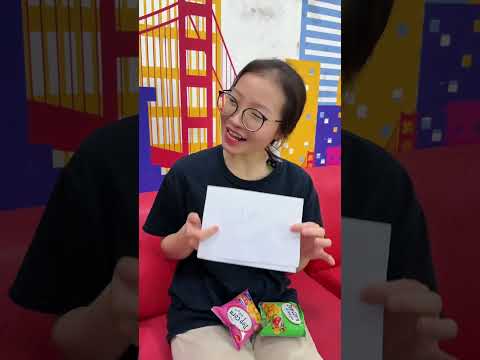 Là bạn bạn chọn anh nào? #minhchaufood #amthuc #food #funny #review