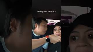dating cara anak dua macamnilah..hehe