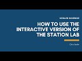 Grading and Managing Interactive Labs