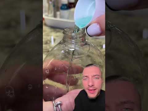 cette fille crée le meilleur distributeur de dentifrice !