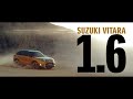 Suzuki Vitara GL+