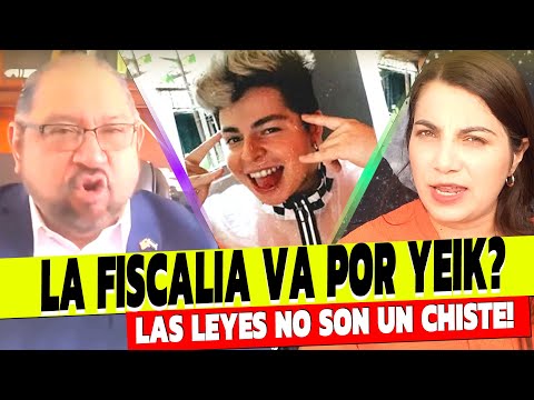 YEIK ¿hace la ORACION DE LOS MAREROS en vivo? | Beto Cuma EL TESTIGO PROTEGIDO | Se QUEBRO funes!