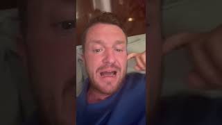 Tommy Robinson Destroys Tony Bellew
