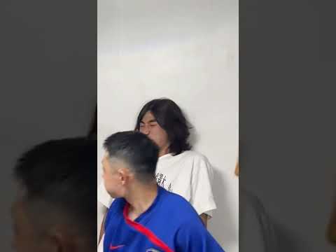 바게뜨 챌린지 Round 2 #shorts