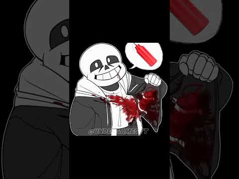 #undertale #sans #fandub #dublagem