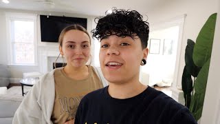 Were Back!